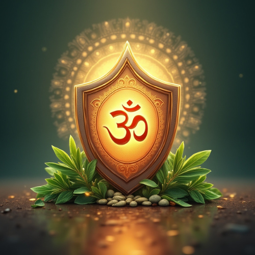 Health, Healing & Protection