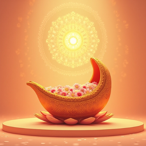 Spiritual Growth & Divine Blessings