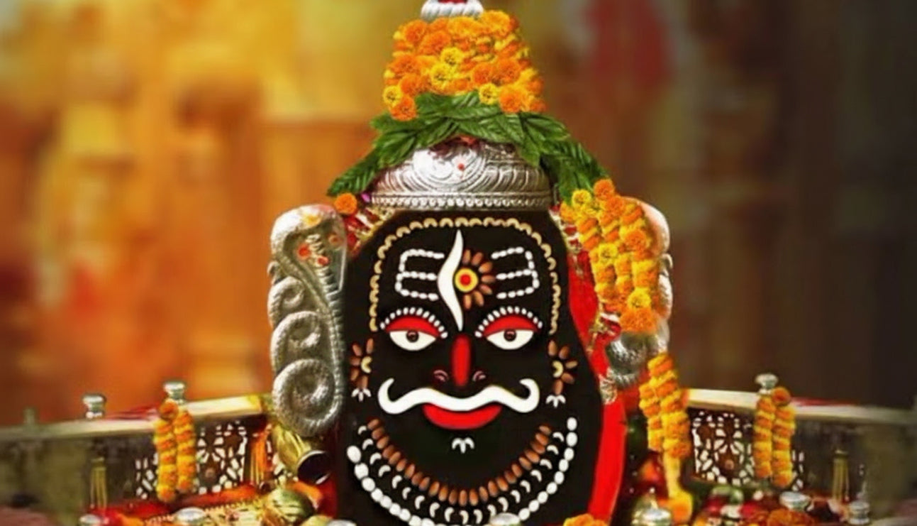 Mahakaleshwar Jyotirlinga