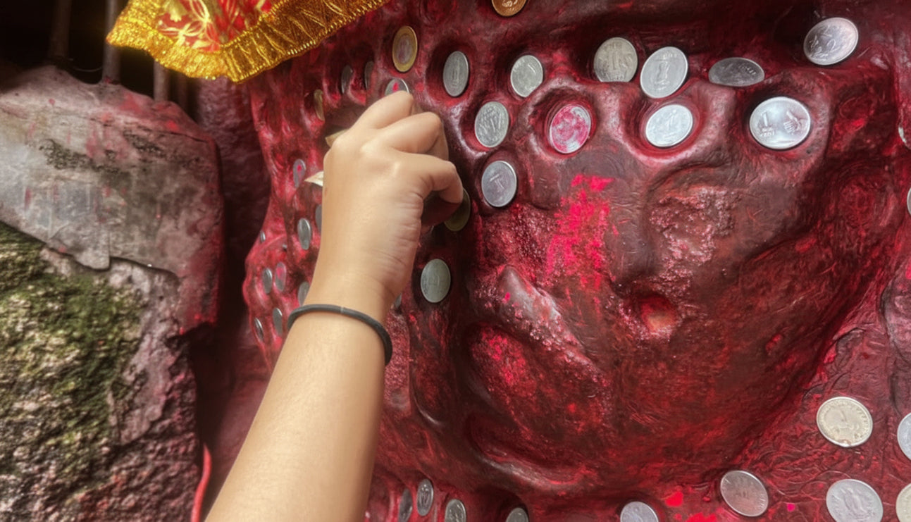Kamakhya Devi Temple