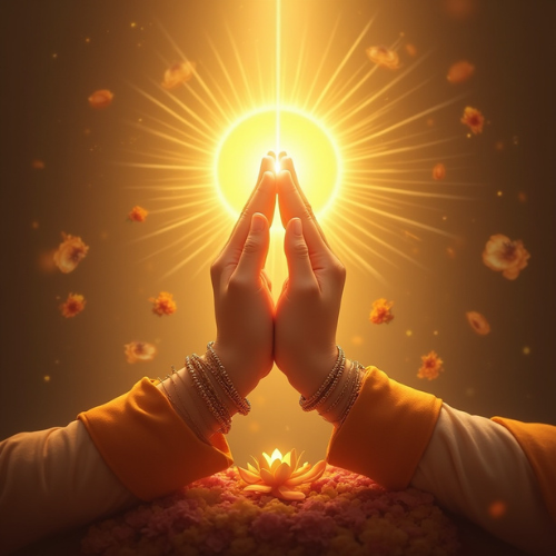 Child Blessings & Fertility