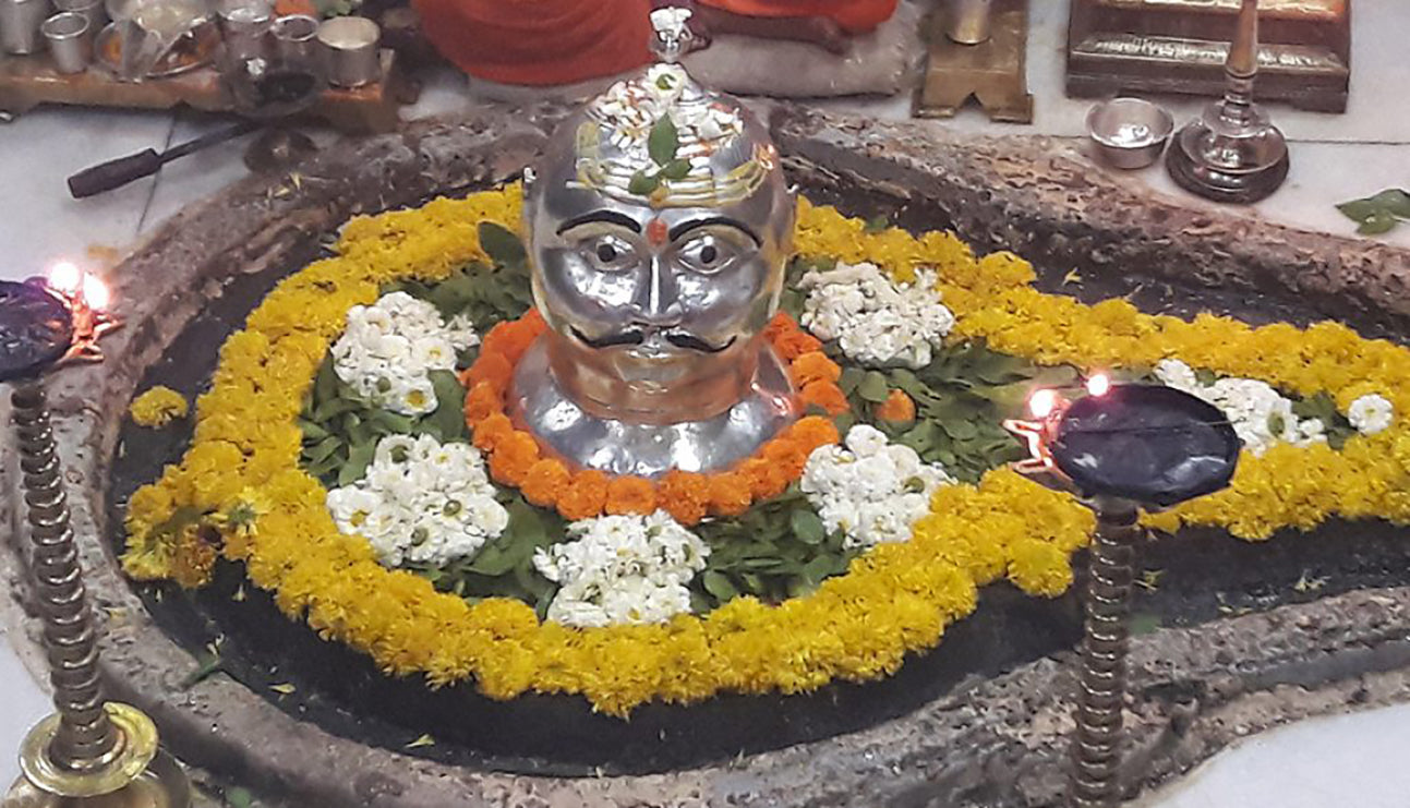 Trimbakeshwar Jyotirlinga Temple