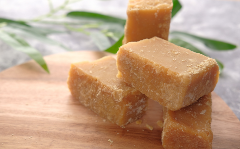 Jaggery