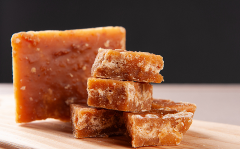 Jaggery