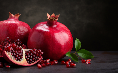 Pomegranate