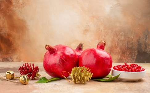Pomegranate
