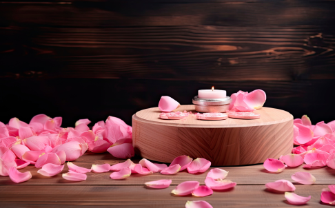 Rose Petals