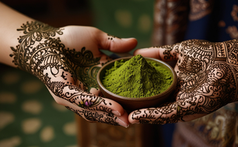 Mehndi