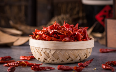 Red Chillies