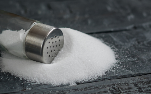 Salt