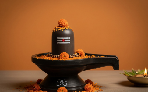 Shivling
