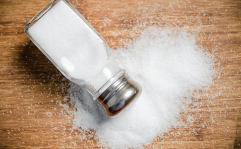 Salt