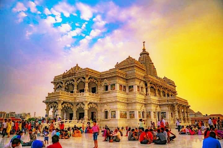 Trimbakeshwar Jyotirlinga Temple