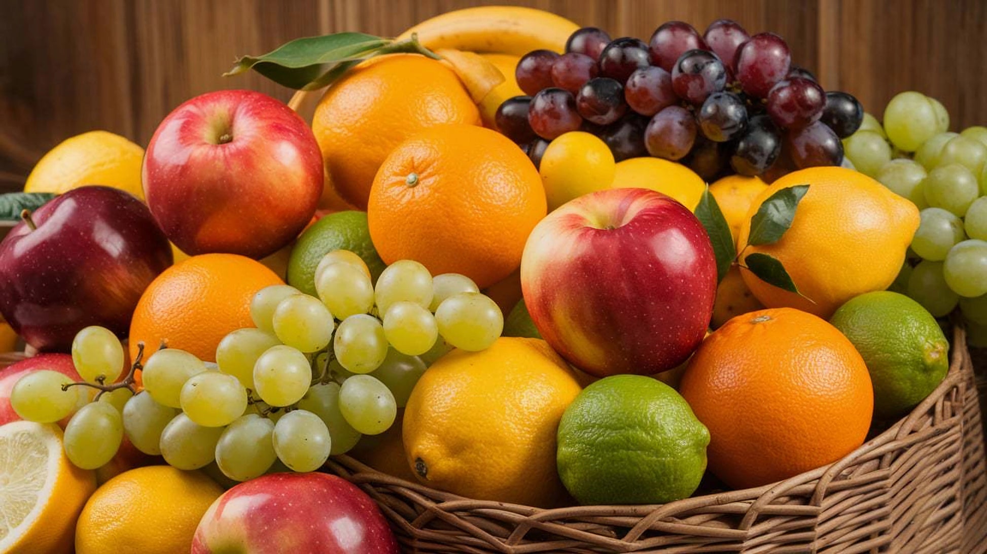 Fruits