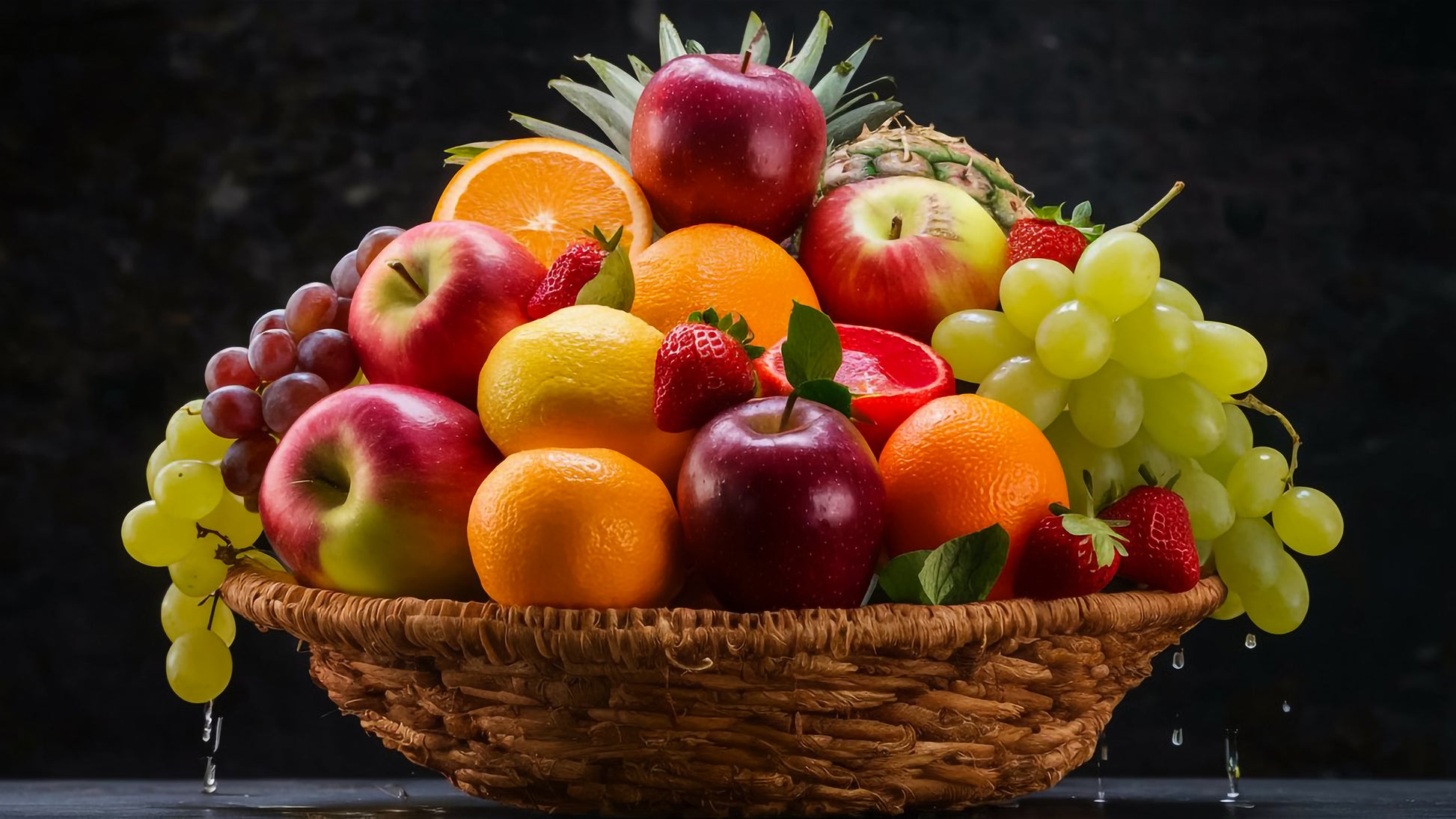 Fruits