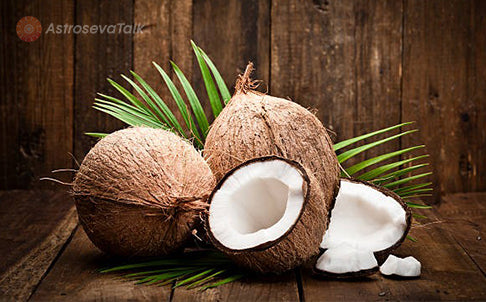 Coconut