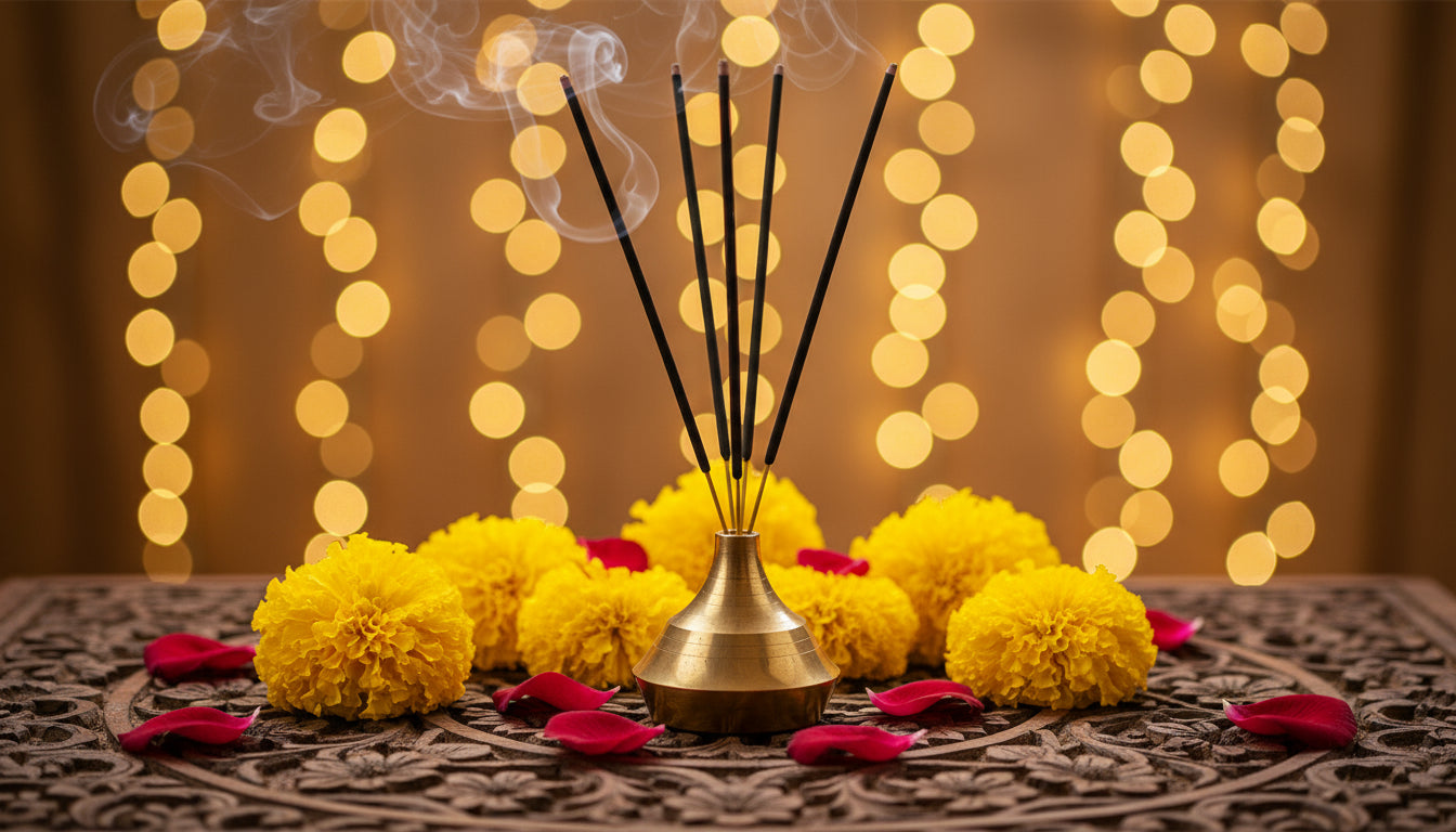 Incense