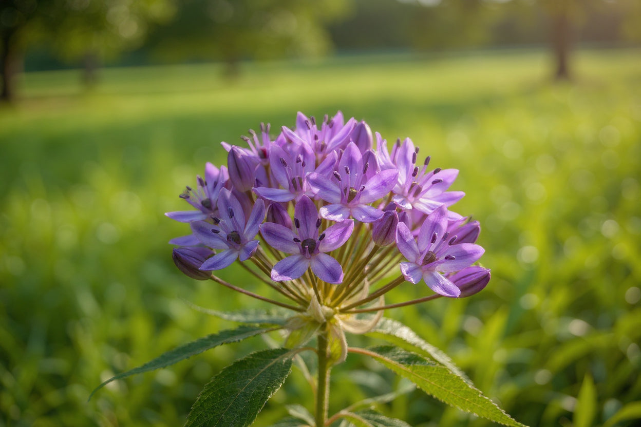 Mandar Flower