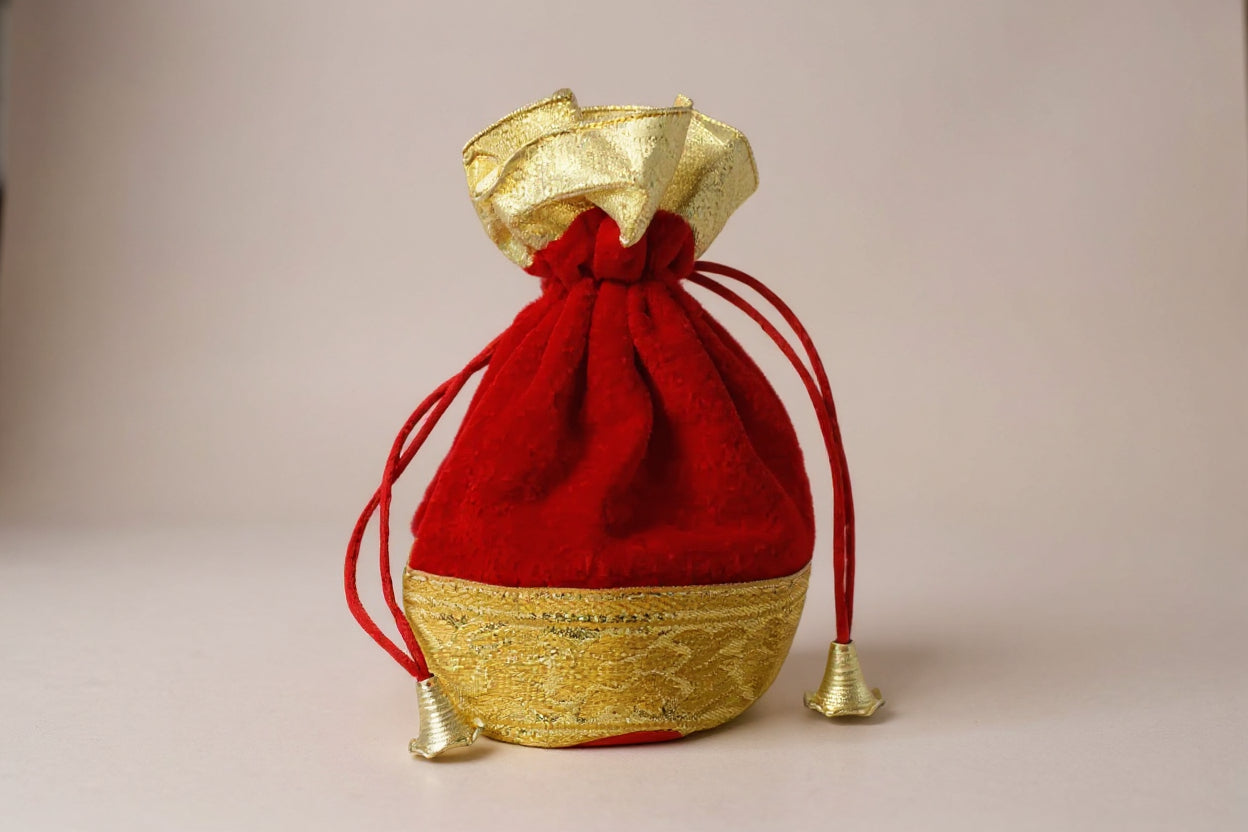 Kuber Potli