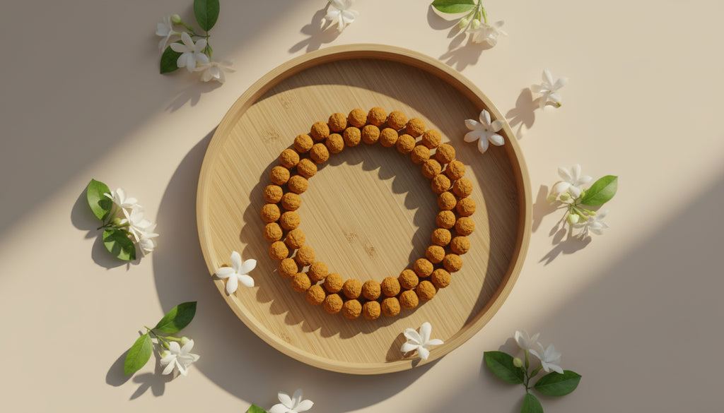 Haldi Mala