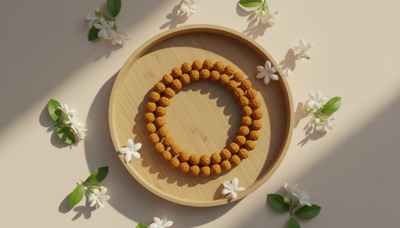 Haldi Mala