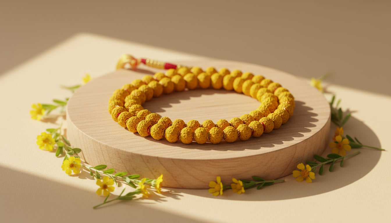 Haldi Mala