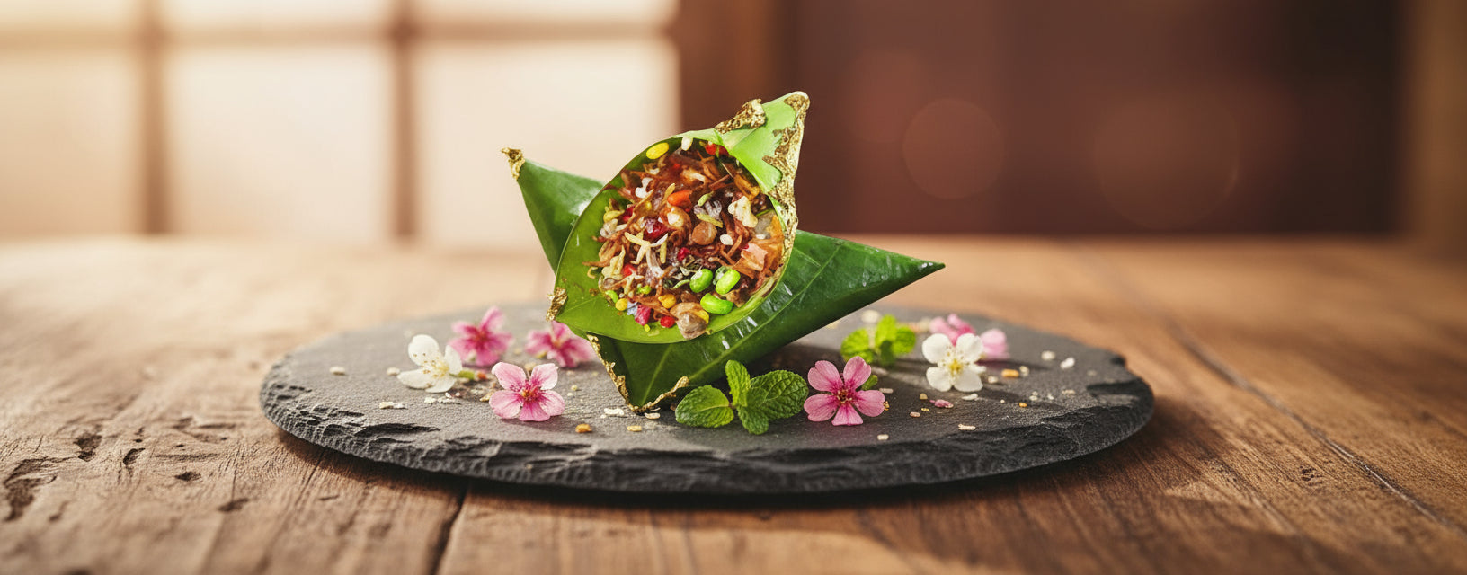 Betel Leaf (Pan Beeda)