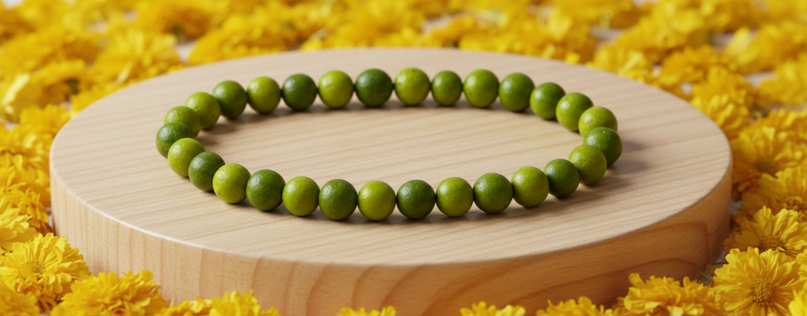 Nimbu Mala