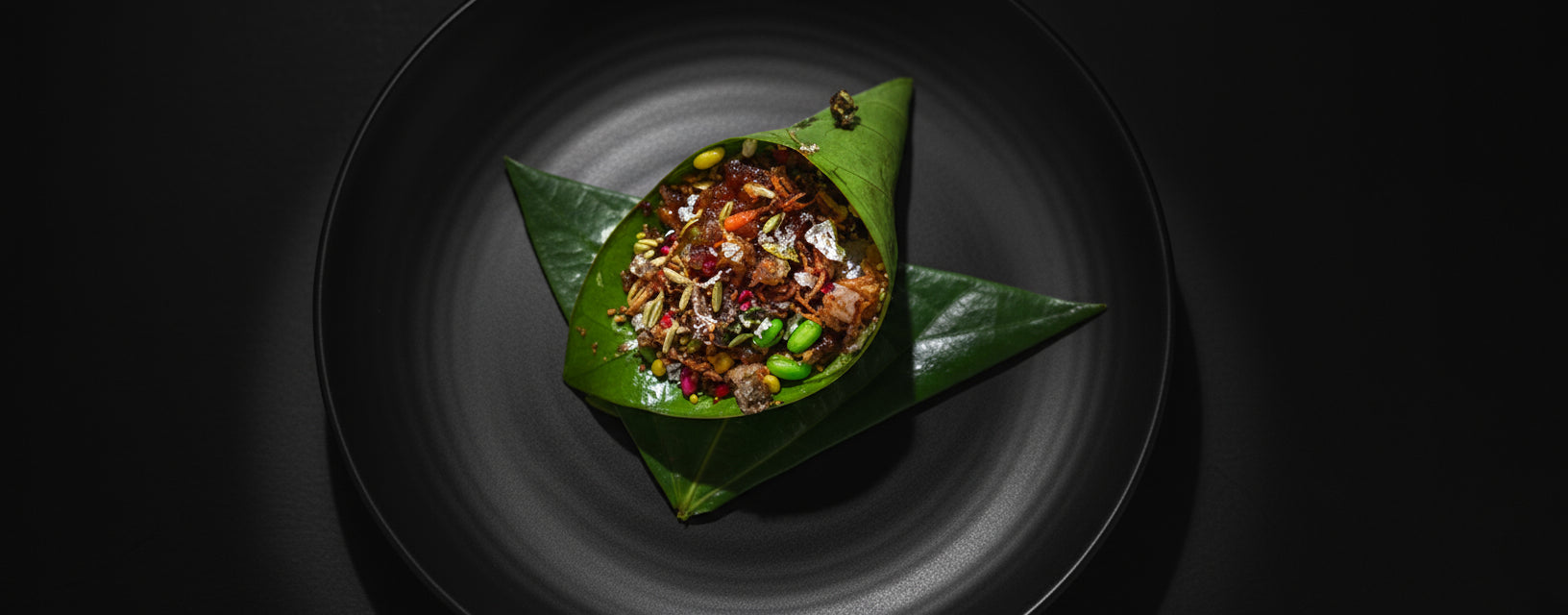 Betel Leaf (Pan Beeda)