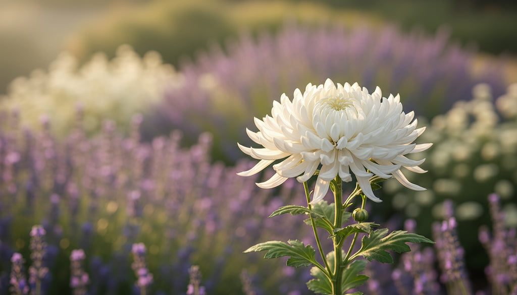 Safed Phool