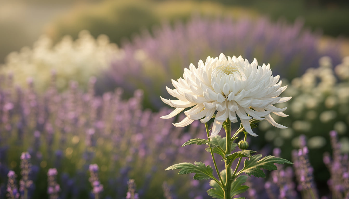 Safed Phool