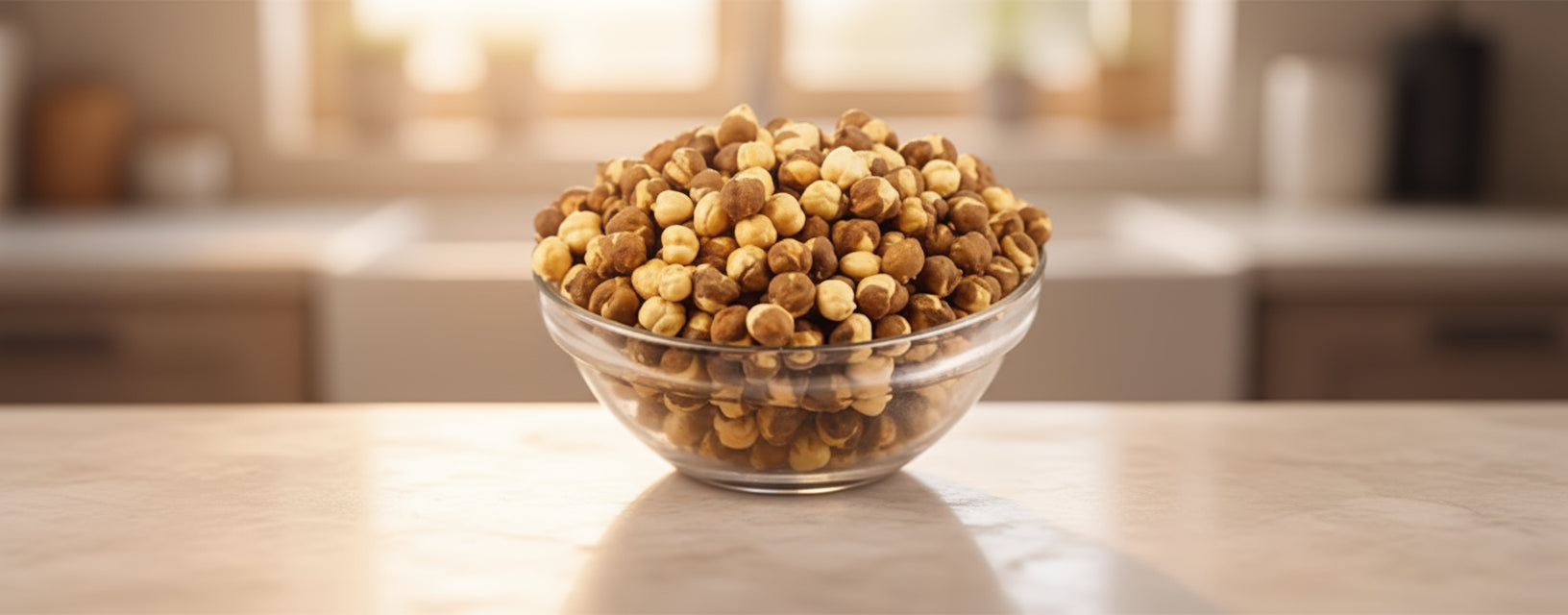 Chana Packet