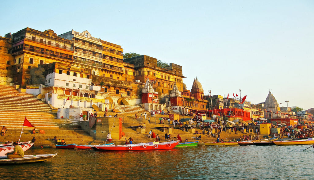 Kashi Vishwanath Temple