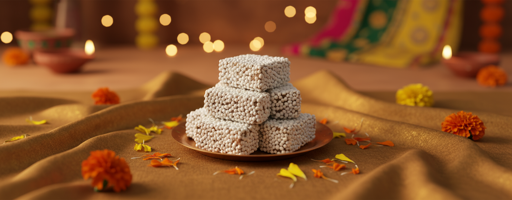 Bal Mithai