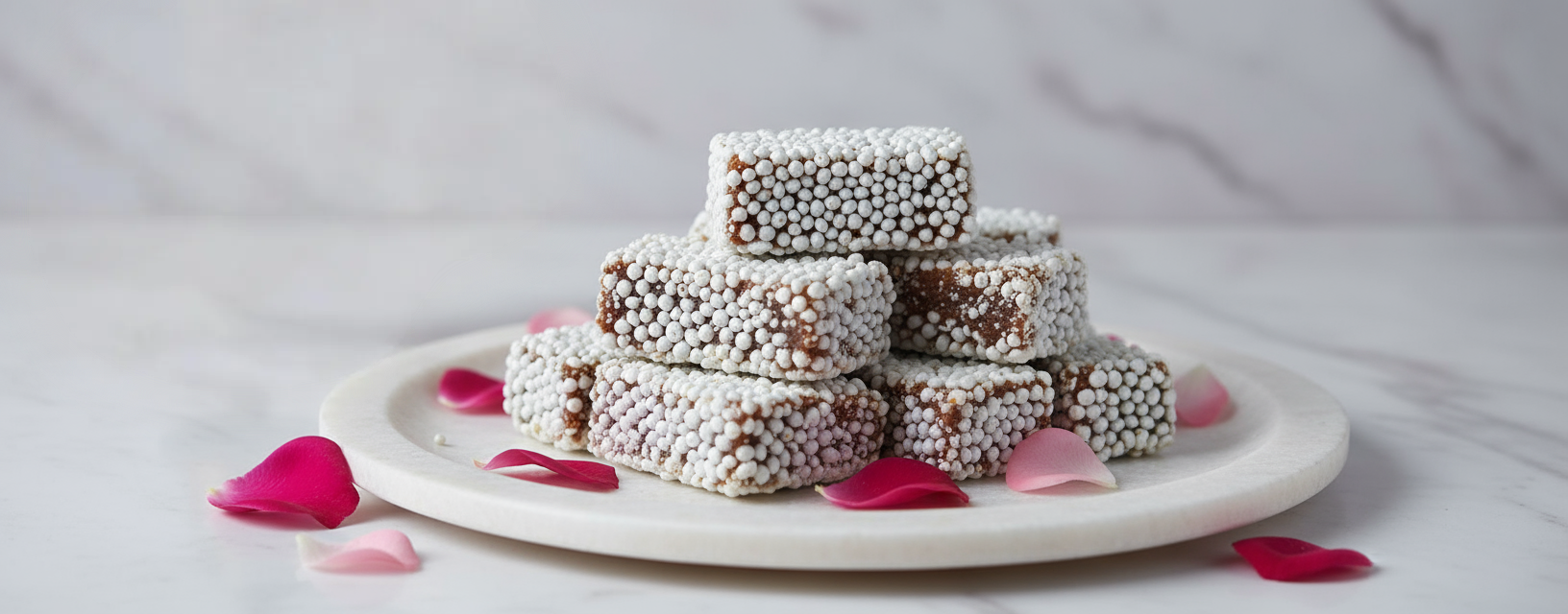 Bal Mithai