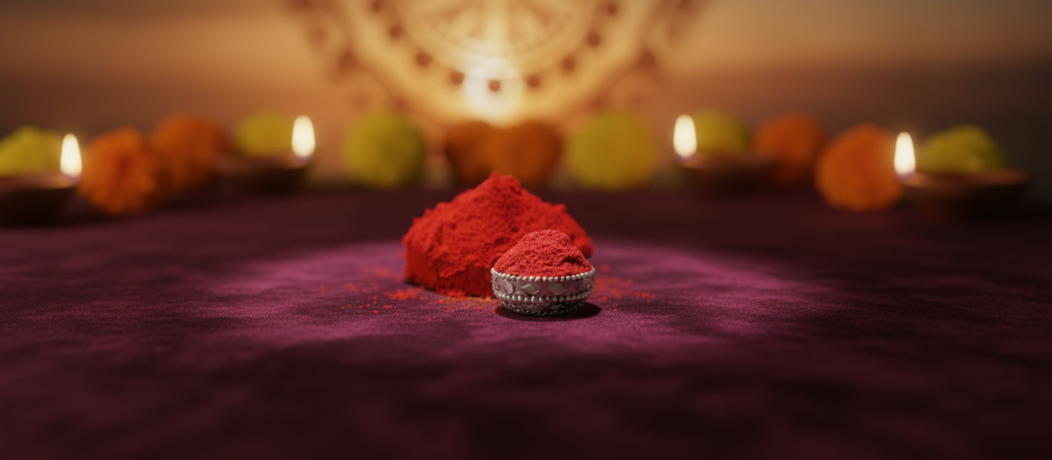 Sindoor