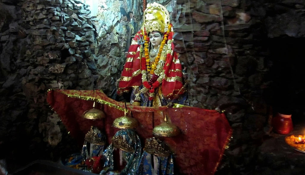 Vaishno Devi Temple