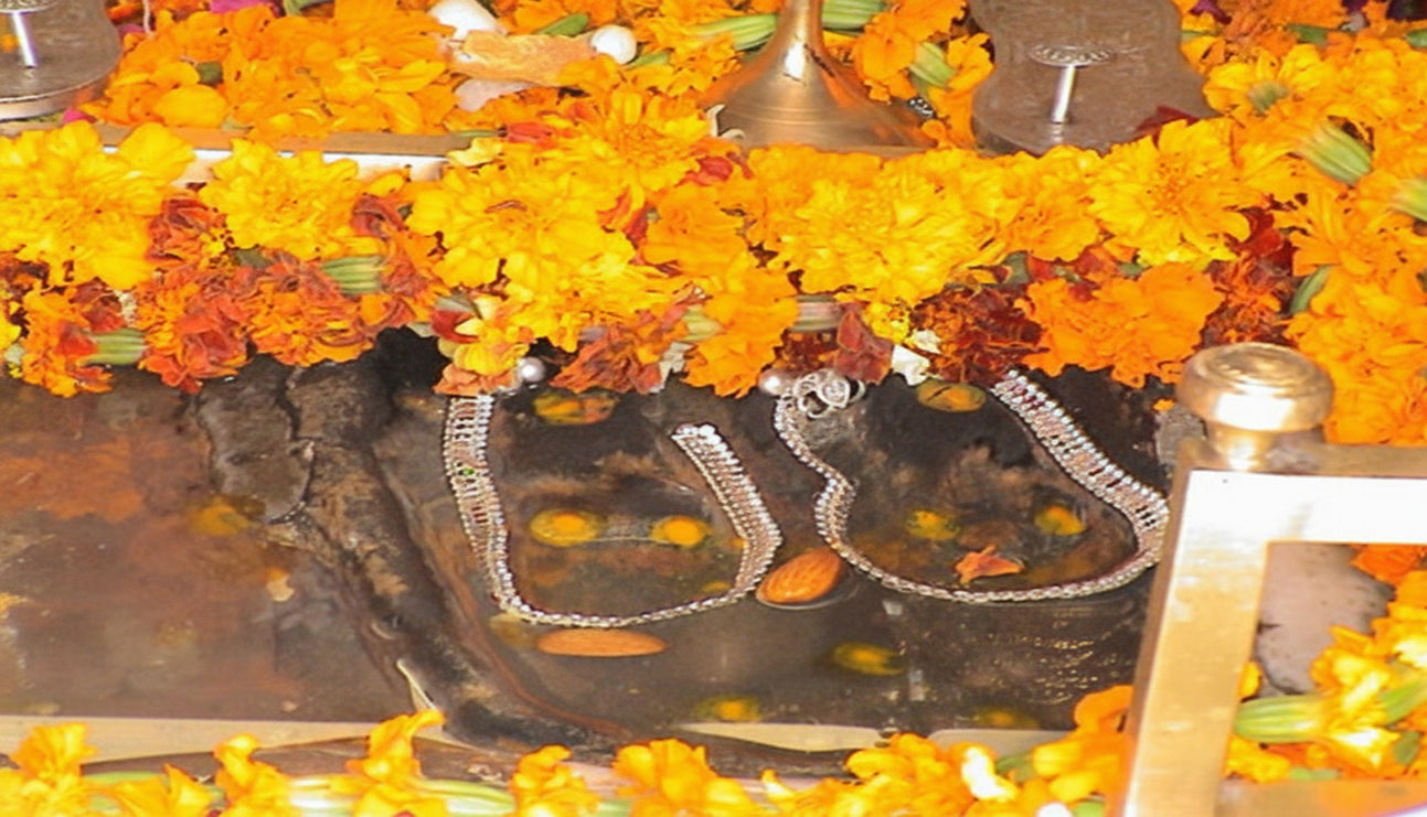 Vaishno Devi Temple