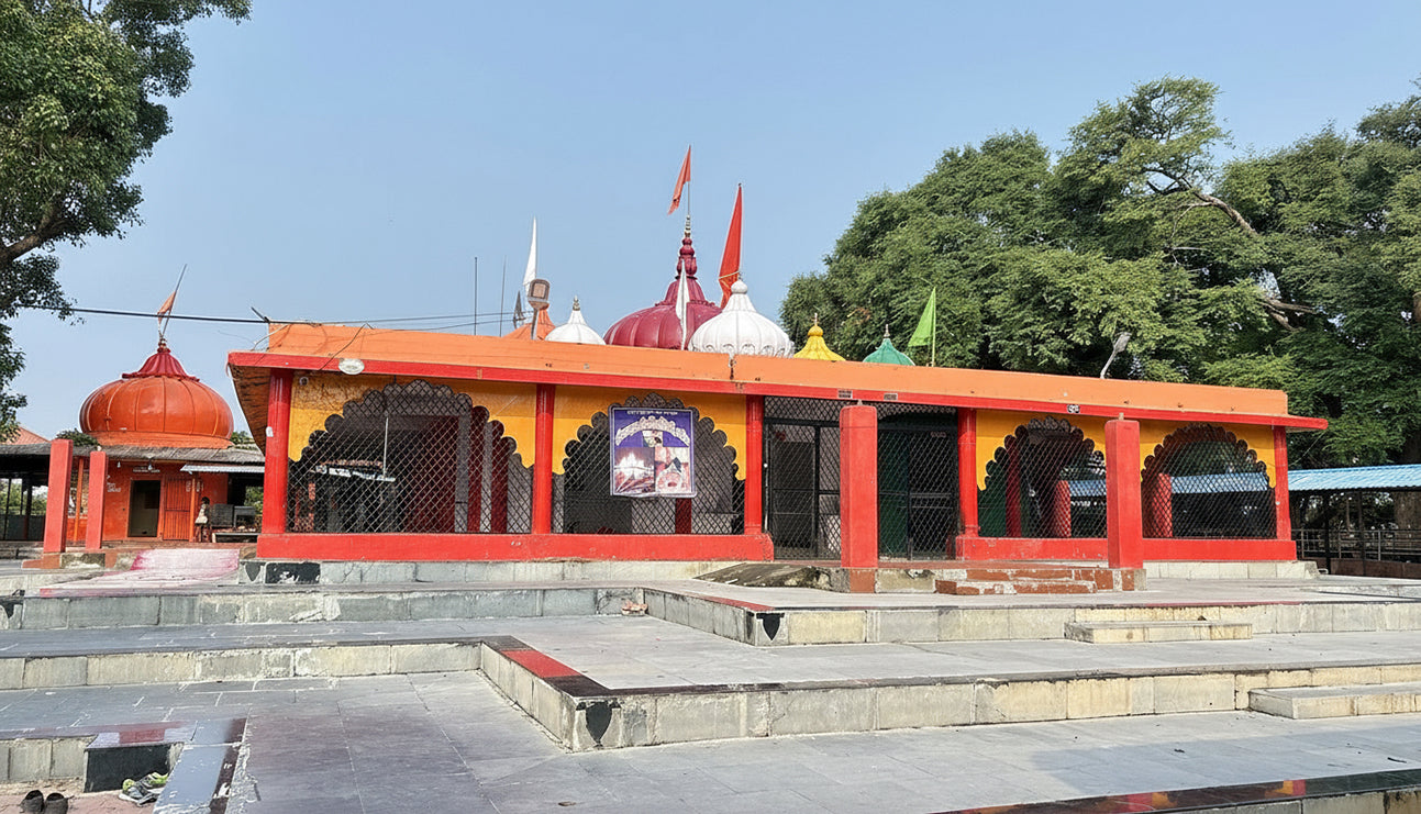 Navagraha Temple