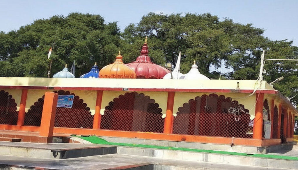 Navagraha Temple