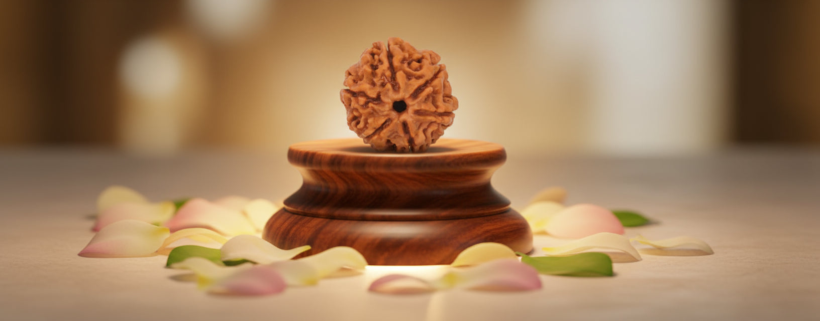 Rudraksha