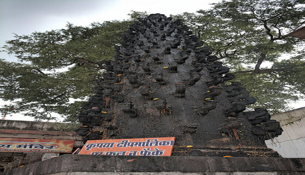 Shri Kalabhairav Temple