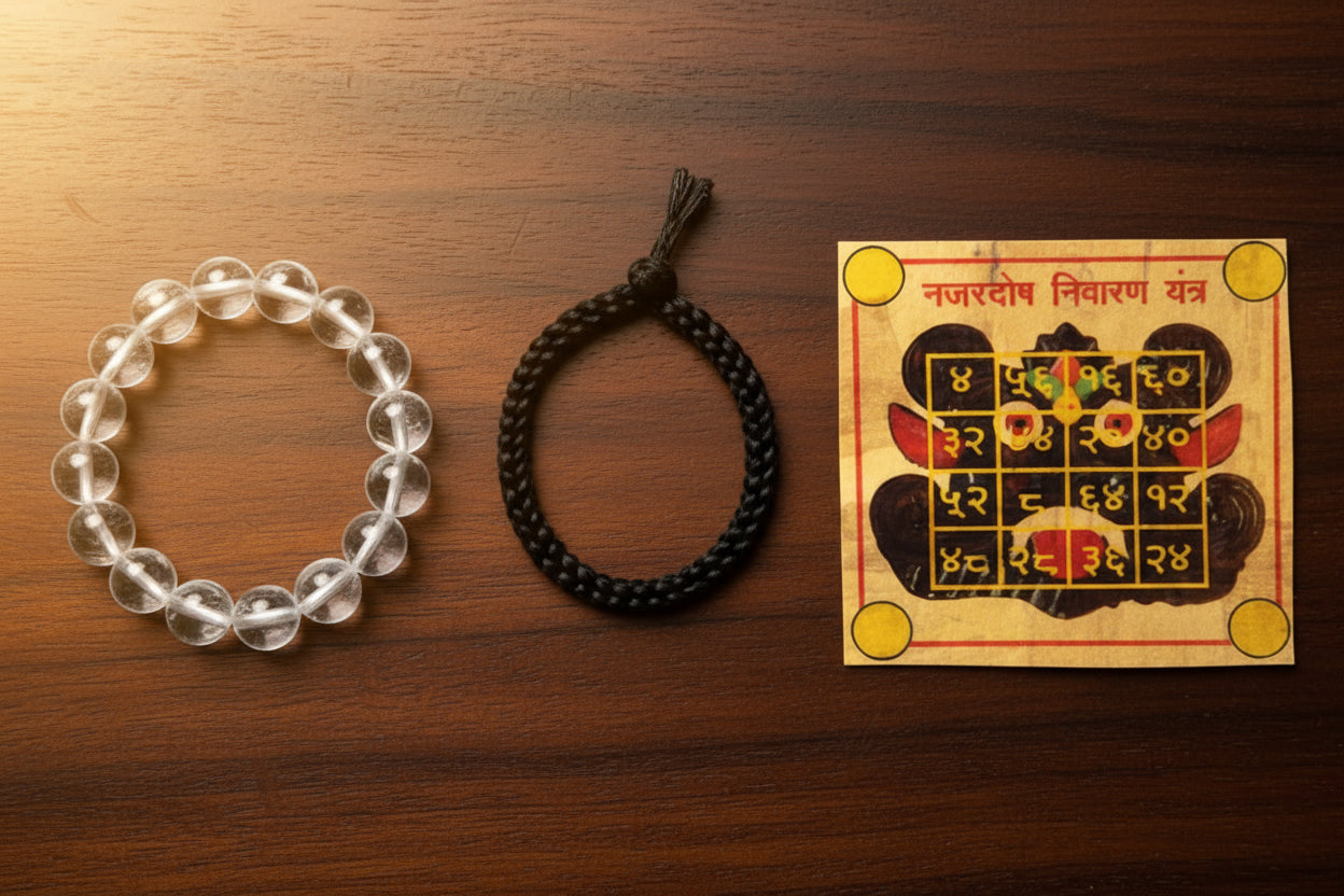 Nazar Dosha Mukti Kit
