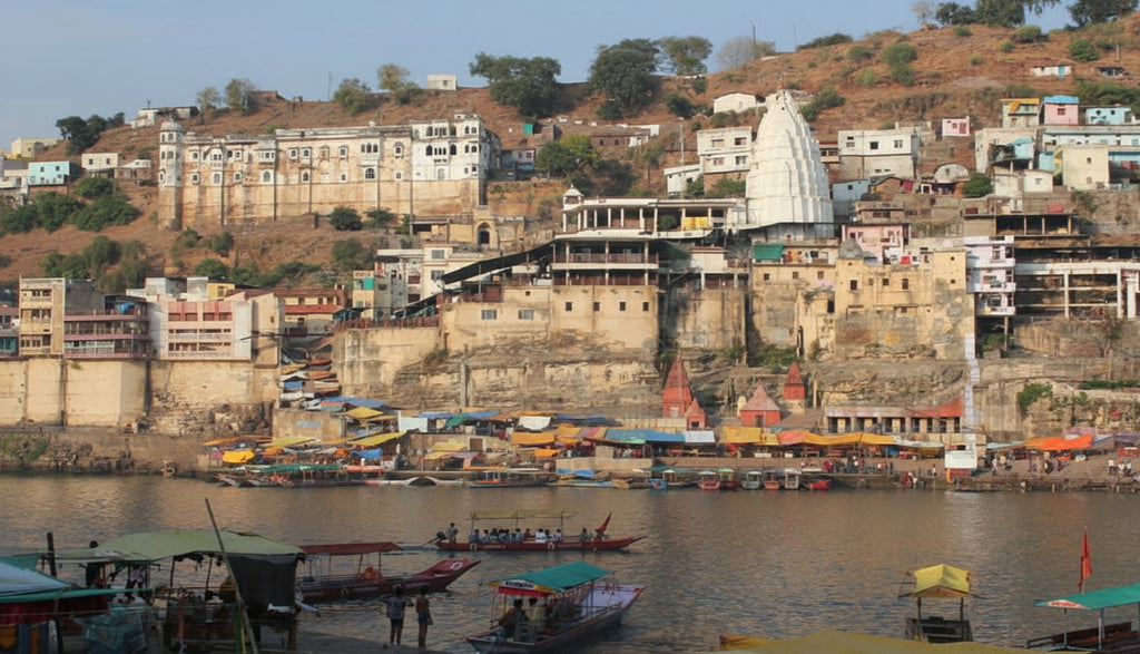 Omkareshwar Temple