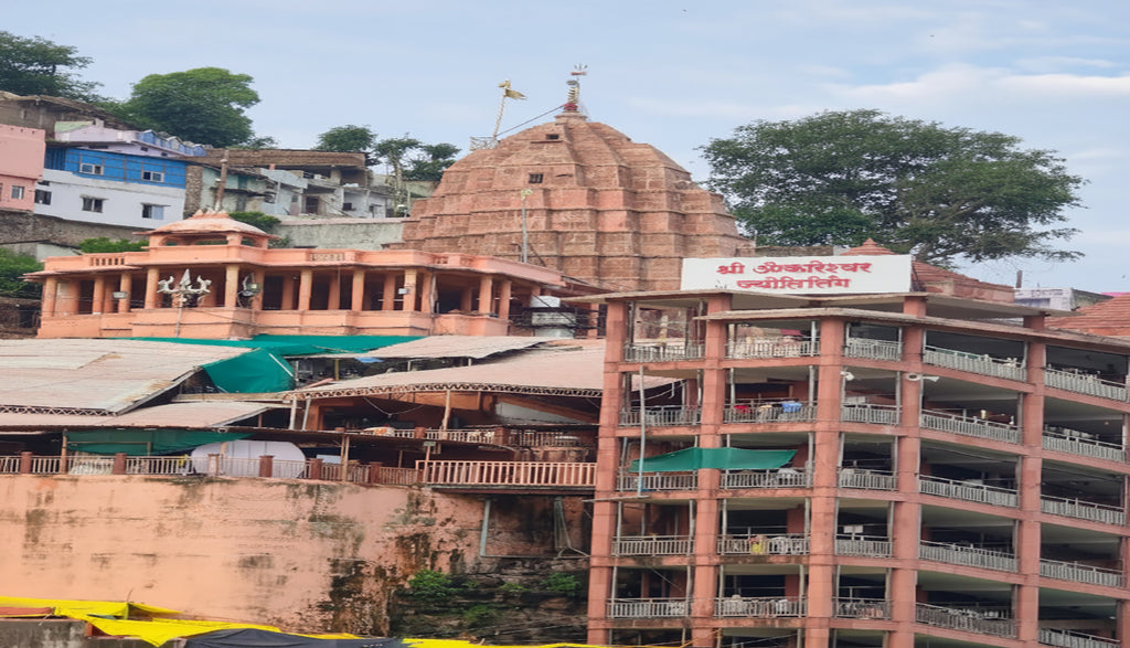 Omkareshwar Temple