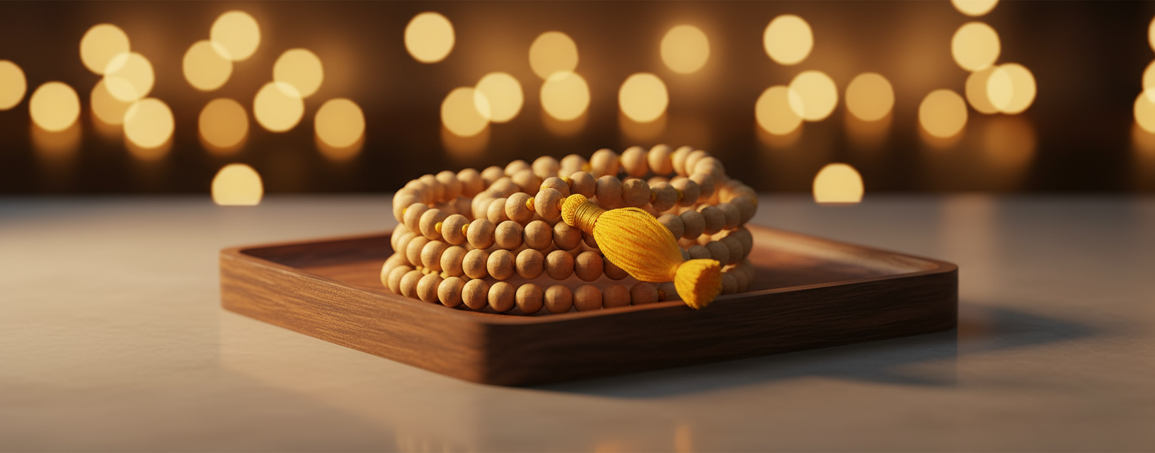 Tulsi Mala