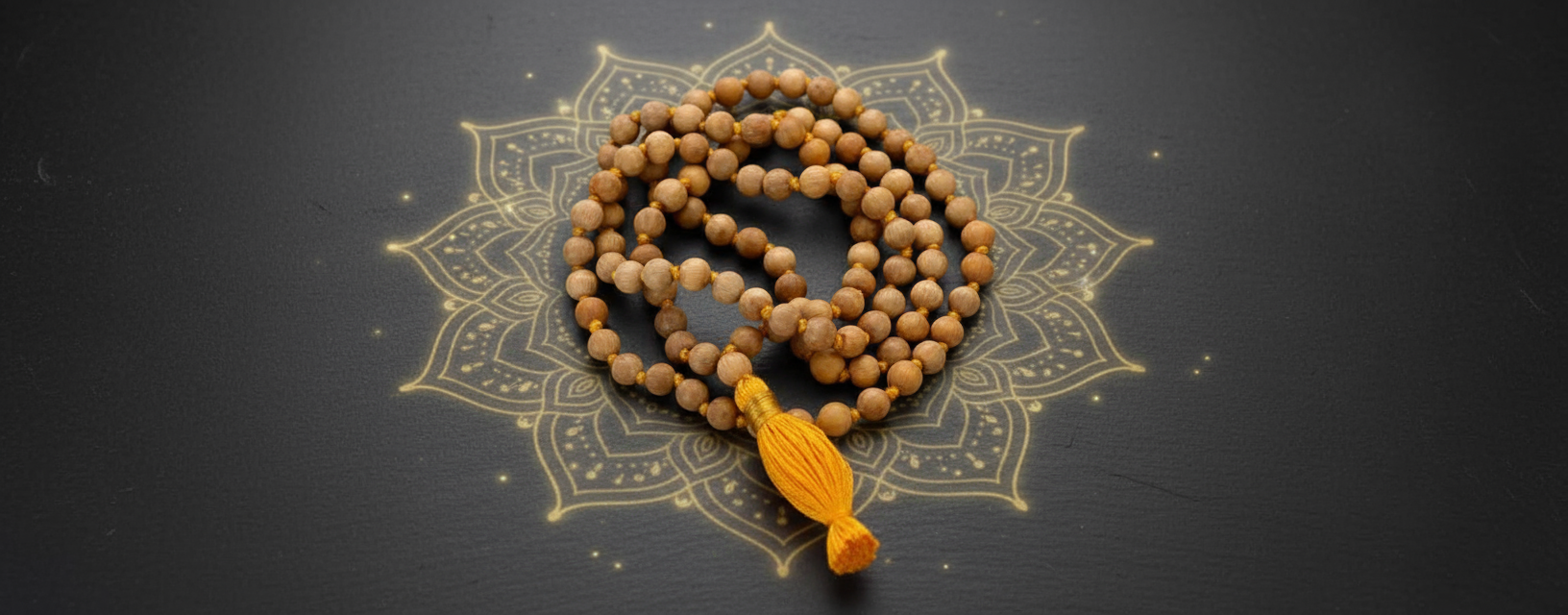 Tulsi Mala