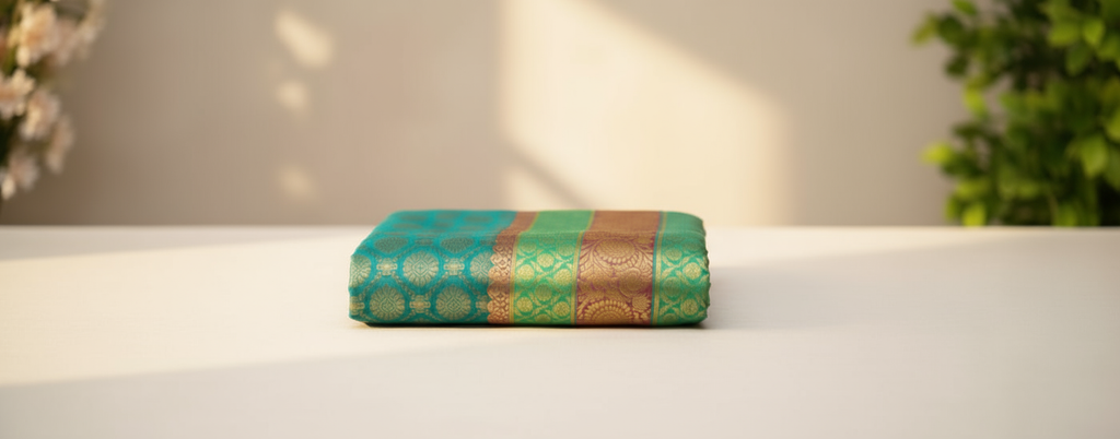 4 Var Saree