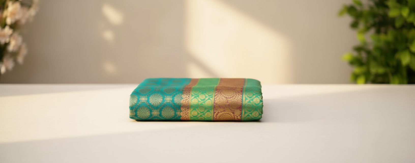 4 Var Saree