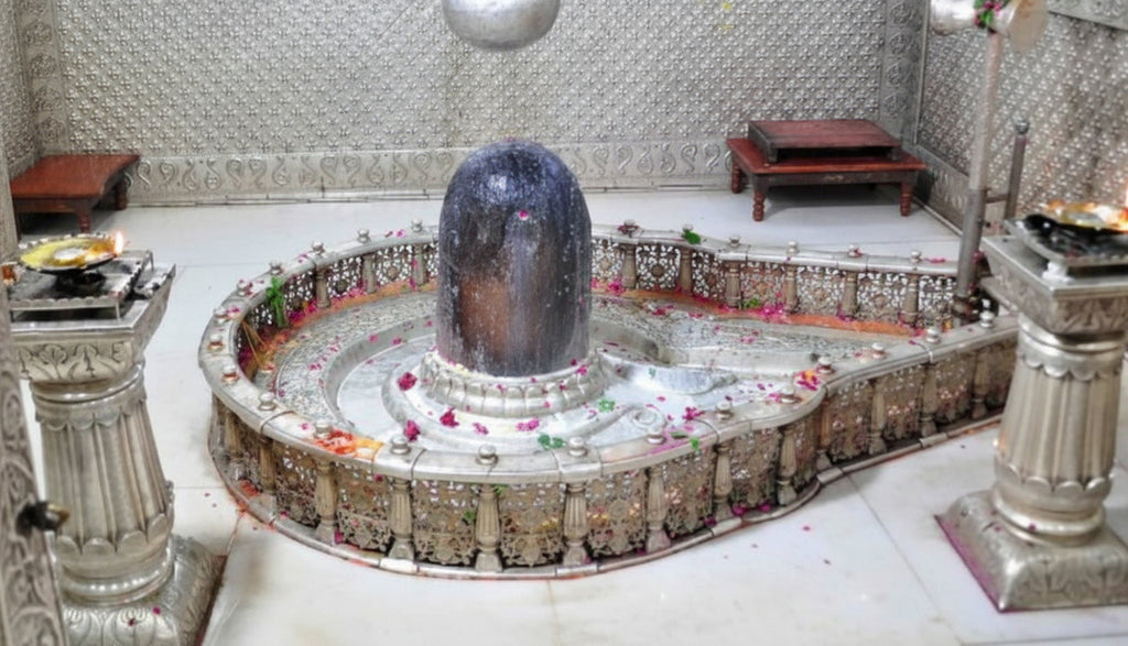 Mahakaleshwar Jyotirlinga